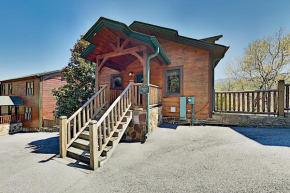 Gatlinburg Falls Cabin Unit 812